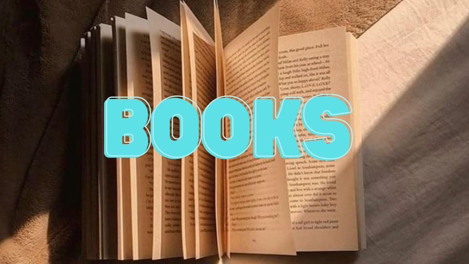 BOOKS UGC